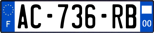 AC-736-RB
