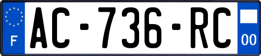 AC-736-RC