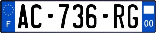 AC-736-RG