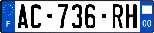AC-736-RH