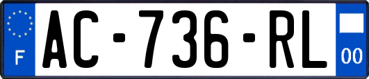 AC-736-RL