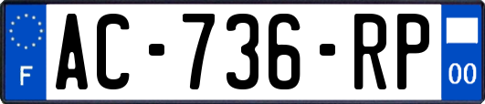 AC-736-RP