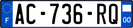 AC-736-RQ
