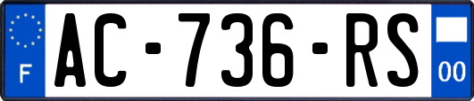 AC-736-RS