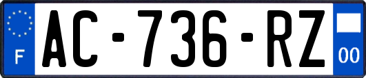 AC-736-RZ