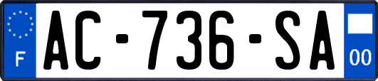 AC-736-SA