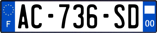 AC-736-SD