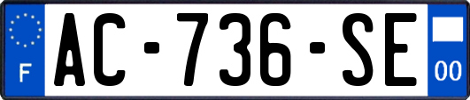 AC-736-SE