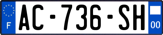 AC-736-SH