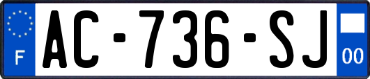 AC-736-SJ