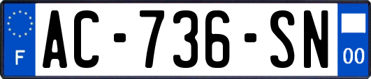 AC-736-SN
