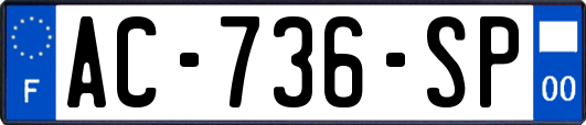 AC-736-SP