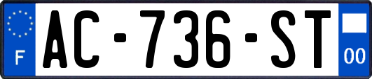 AC-736-ST