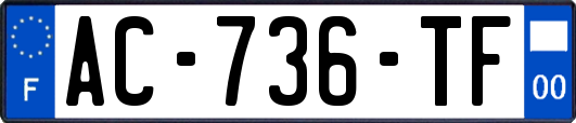 AC-736-TF