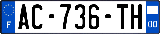 AC-736-TH