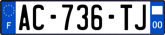 AC-736-TJ