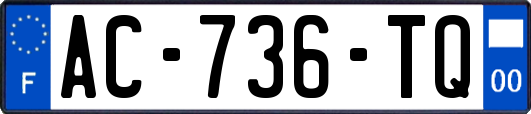 AC-736-TQ
