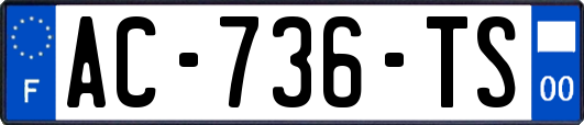 AC-736-TS