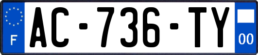 AC-736-TY