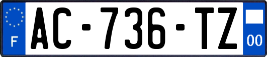 AC-736-TZ