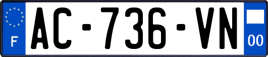 AC-736-VN