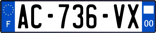 AC-736-VX