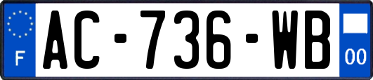 AC-736-WB