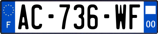 AC-736-WF