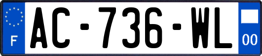 AC-736-WL