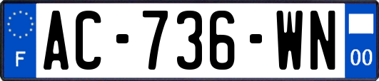 AC-736-WN