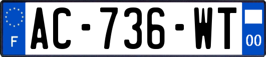 AC-736-WT