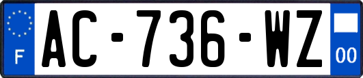 AC-736-WZ