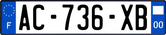 AC-736-XB