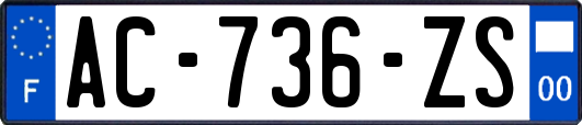 AC-736-ZS