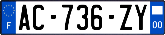 AC-736-ZY
