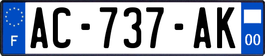 AC-737-AK