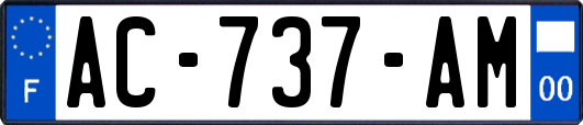 AC-737-AM