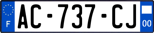 AC-737-CJ