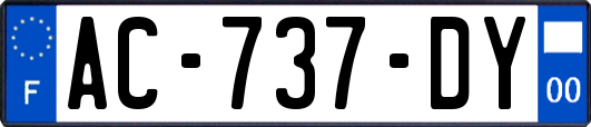 AC-737-DY
