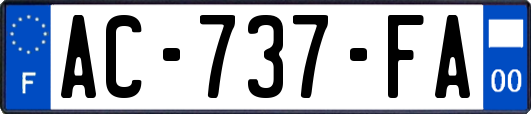 AC-737-FA