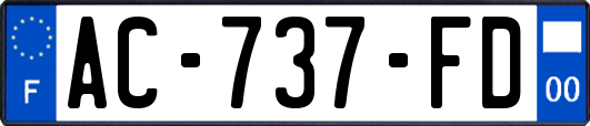 AC-737-FD