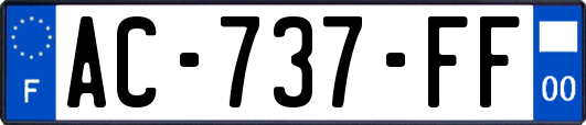 AC-737-FF