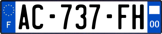 AC-737-FH