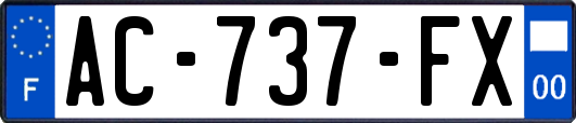 AC-737-FX