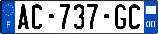 AC-737-GC