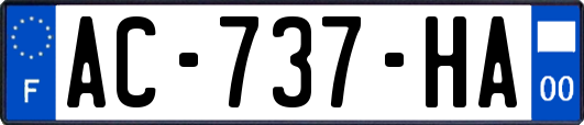 AC-737-HA