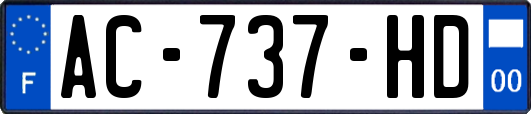 AC-737-HD