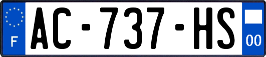 AC-737-HS