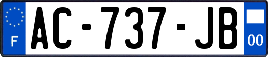 AC-737-JB