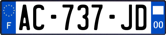 AC-737-JD